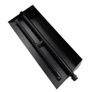 18"-24"BURNER Pan For Gas Fireplace Pits Lo.... Fixed Price $112.28.