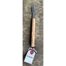 Jim Beam Grilling Fork Bbq Tool 3-TINE Silver W/ Hanging Loop Tag. Fixed Price $10.00.