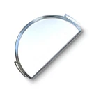 Sns Grills Slow 'n Drip Griddle Pan - Kettle Accessory For Sear.... Fixed Price $110.77.