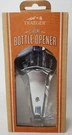 Traeger Bottle Opener Chrome Silver Signature Accessories Accessory Hook New. Fixed Price $16.90.