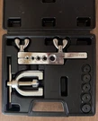 Stanley Double Flaring Set With Case (3/16"-1/2") New!. Fixed Price $29.95.