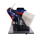 Control Board P-1051DB For Green Mountain Grills Daniel Boone Non-wifi Model. Fixed Price $125.00.