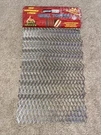Oscarware 2PK 11 X 7 Disposable Grill Topper's. Fixed Price $12.22.