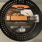 Mr. Bar-b-q 06750Y Non Stick Grilling Skillet W/removable Handle New Barbeque. Fixed Price $16.00.