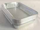 Bbq Grill Grease Catch Pan With 10 Liners. Fixed Price $20.00.