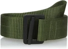 Tru-spec 5IVE Star Gear Unisex Bdu Tactical Belt Olive Green. Fixed Price $9.99.
