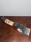 Just Grillin' Of 8 Piece Executive Stainless Steel Tool Set.. Fixed Price $5.00.