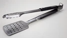 Oxo Grilling Turner And Tong Set: Stainless Steel Tools & Utensils, Rust-r. Fixed Price $24.99.