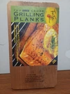 Truefire Gourmet Tfplanks 2-PACK Cedar Grilling Plank, 7 By 12-INCH New Unopened. Fixed Price $17.99.