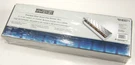 Master Forge Wood Chip Smoker Box Stainless Steel #42023 New Sealed. Fixed Price $10.99.