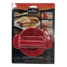 Mr. Bar-b-q Stuffed Burger Press 40232SBY. Fixed Price $13.29.
