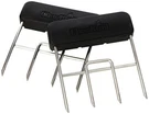 Char-broil Stainless Steel Meat Claws. Fixed Price $17.70.