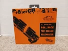 Traeger Rack Roll Pop-and-lock BAC614. Fixed Price $29.99.