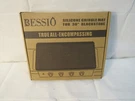 Bessio Silicone Griddle Mat For 36" Orange. Fixed Price $21.88.