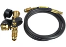 Mr. Heater F273733 Stay While 5' Propane Hose Assembly Kit. Fixed Price $91.16.