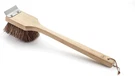 Outset Grill Cleaning Brush, Palmyra Bristle Bbq With Wood Handle. Fixed Price $35.62.