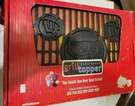 New Designcast Ncaa Iron Grill Topper University Of Wisconsin Badgers 11 X 13. Fixed Price $45.00.