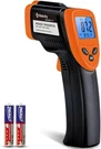 Digital Infrared Thermometer Temperature Gun Laser Ir Cooking -58 F-842. Fixed Price $19.99.