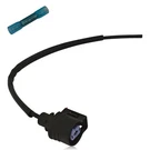 Starter Pigtail Connector Harness Plug For Chevrolet Replace 19300471, Starte.... Fixed Price $39.36.