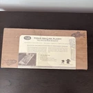 Chinook Cedar Grilling Planks Outdoor Barbecue Pack Of 4 New Factory Sealed. Fixed Price $14.97.