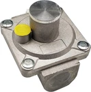 Mensi 1/2'' Npt Natural Gas Pressure Regulator 5" Water Column Range High.... Fixed Price $24.51.