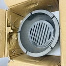 Angoily Cast Iron Charcoal Stove / Portable Bbq Grill (20CM). Fixed Price $32.00.