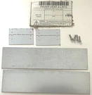 Firegear PAVER-VENT-4-LNTS Kit Parts. Fixed Price $19.95.