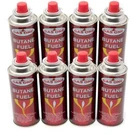 Oz Butane Fuel Canister Cartridge Safety Release Device 8-PACK Lightweight New. Fixed Price $24.02.