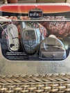 Nib Mr. Bar-b-q #40145Y Remote Barbecue Thermometer Guage Digital Led Screen. Fixed Price $18.50.