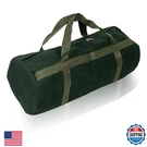 Lexicher 24" Accessory Storage Bag, Tools For Outdoor Grilling, Th. Fixed Price $37.12.