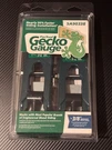 New Pactool Gecko Siding 3/8 Lp SA90338 1 Set Nib. Fixed Price $35.19.