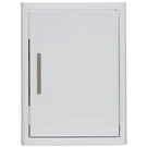 Blaze 18-IN Stainless Steel Soft Close Single Access Doorvertical. Fixed Price $379.00.