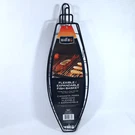 Mr Bar-b-q Fish Basket Nonstick & Expandable Folding Handle Grilling Bbq. Fixed Price $10.99.