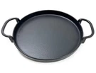 Direct Store DC139 7421 Gourmet Bbq System Griddle 14.5" X 12" 1.5", Black. Fixed Price $34.97.