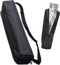 Grill Storage Bag, Oxford Cloth Bbq Tools Carry Waterproof Utensil Ac. Fixed Price $12.57.