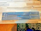 Pit Boss 2PC Brisket Carving Knife Set Stainless Steel Bbq Meat Slicing. Fixed Price $14.99.