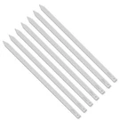 Kabob Skewers 27 INCH1 Wide Stainless Steel Flat Bbq Barbecue Kebab. Fixed Price $54.93.
