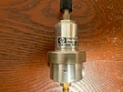 Agilent 19246-60540 : Hp 5890A / Forward Pressure Regulator, 0-60 Psig,. Fixed Price $45.00.
