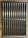 Ducane Gas Grill (1) Stainless Steel Sear Cooking Grate 1202 1204, 2004 1205 ***. Fixed Price $40.00.
