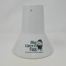 Big Green Egg Sittin Turkey Ceramic Vertical Poultry/chicken Roaster. Fixed Price $14.54.