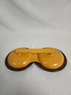 Double Hamburger Grilling Press Charcoal Companion. Fixed Price $5.99.