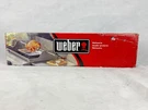 Weber Rotisserie Attachment Part# 7659 &spirit Ii 200/300/500/700 Models. Fixed Price $99.97.