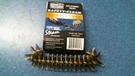 Grill Daddy Safety-clean Cleaning Replacement Brush 00530 Free Shipping. Fixed Price $22.00.