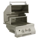 Solaire Inch Deluxe Infrared Built-in Bbq Gas Grill SOL-IRBQ-21GIRXL. Fixed Price $1807.00.