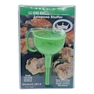New King Kooker Jalapeno Stuffer Green Sealed JS12 Diy Stuffed Poppers. Fixed Price $14.96.