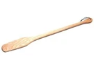New Bayou Classic 1001 36" Wooden Cajun Cooking Stir Paddle 8819161. Fixed Price $12.79.