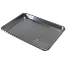 Grill Tray Alum 13X9. Fixed Price $80.10.