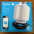 Quirky + Ge Refuel Propane Tank Monitor / With App - New Sealed. Fixed Price $15.00.