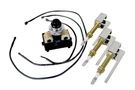 Mhp Gas Grill Tri-burner Three Four Electronic Ignitor Tribrnigkit. Fixed Price $74.99.