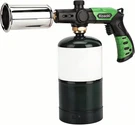 Propane Torch Head, Kitchen Blow Gun, Campfire Charcoal Starter, Grill. Fixed Price $79.99.